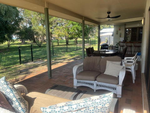 Rise N Shine Rainbow Beach - Accommodation Rockhampton 1