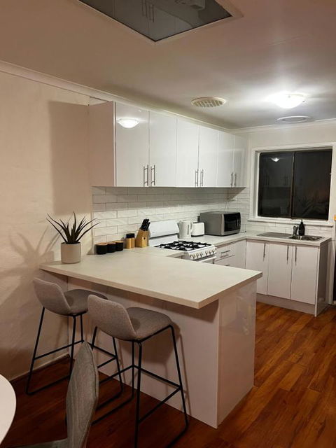 River End Unit Near Parkland - Accommodation Rockhampton 3