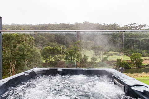 River House - Wildlife At Your Doorstep - Accommodation Rockhampton 0