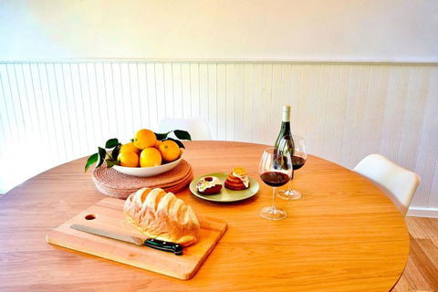 River Lea Cottage - Accommodation Rockhampton 2