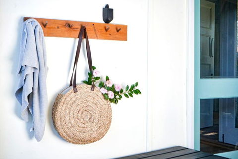 River Lea Cottage - Accommodation Rockhampton 3