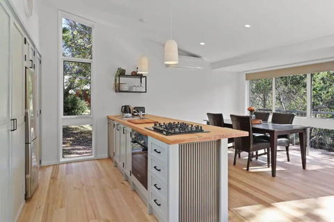 River Rest Merrijig Near Base Of Mount Buller - Accommodation Rockhampton 1