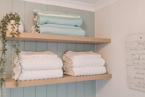 River Sands Apartments - Accommodation Rockhampton 1