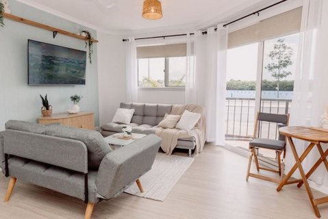 River Sands Apartments - Accommodation Rockhampton 2