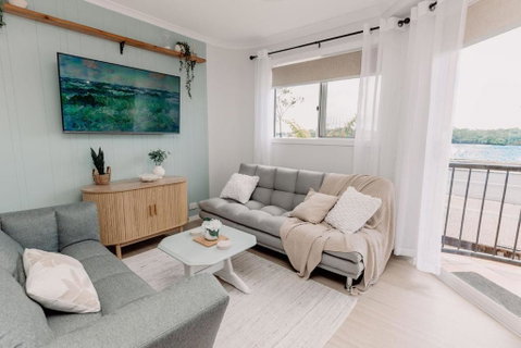 River Sands Apartments - Accommodation Rockhampton 3