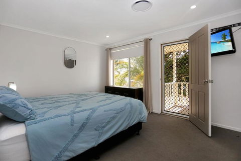 River Tonic - Accommodation Rockhampton 2