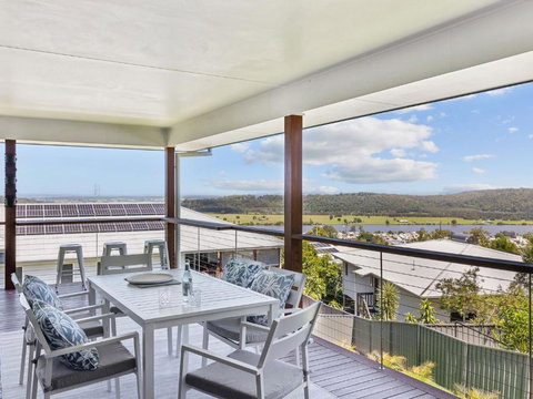 River View Beach Hub - Accommodation Rockhampton 0