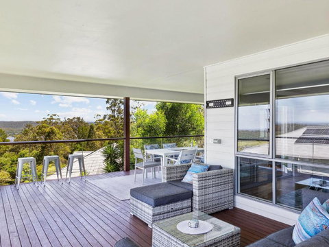 River View Beach Hub - Accommodation Rockhampton 2