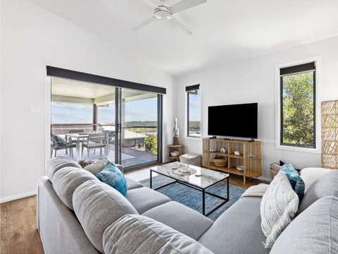 River View Beach Hub - Accommodation Rockhampton 3