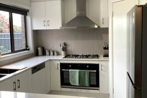 Riverbank - Accommodation Rockhampton 1