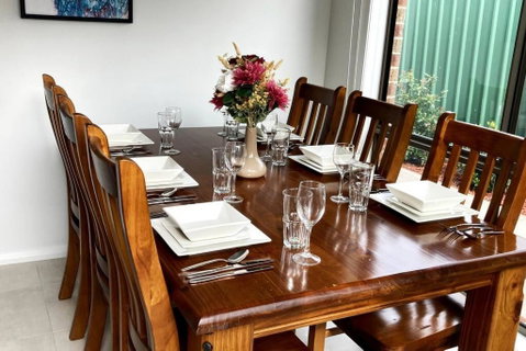 Riverbank - Accommodation Rockhampton 2