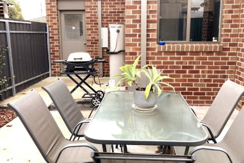 Riverbank - Accommodation Rockhampton 3