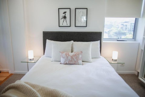 Riverfront Residences New Farm - Accommodation Rockhampton 3