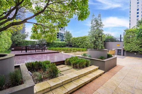 Rivergarden 3 Bedroom Apartment - Accommodation Rockhampton 1