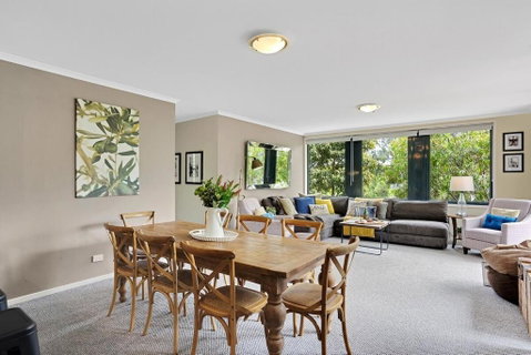 Rivergarden 3 Bedroom Apartment - Accommodation Rockhampton 3