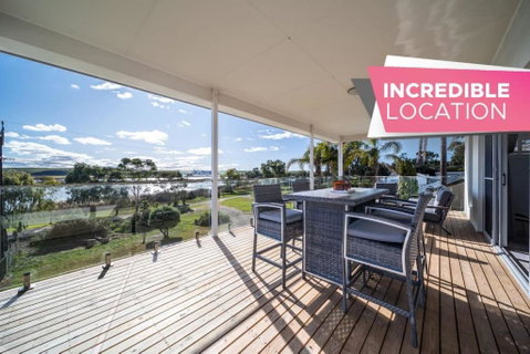 Riverglades View Riverglades - Accommodation Rockhampton 0