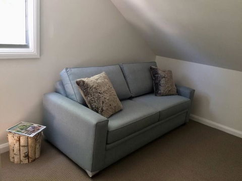 Riverlea Stables- Style And Charm Await You! - Accommodation Rockhampton 1