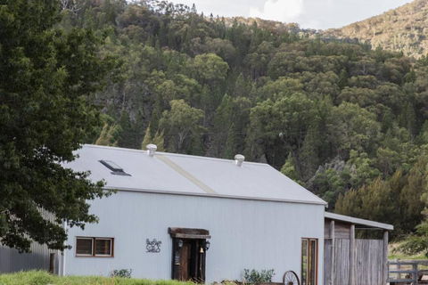 Riverlea Stables- Style And Charm Await You! - Accommodation Rockhampton 2