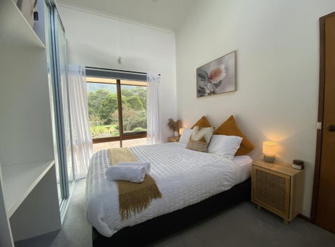Riverlin Estate - Accommodation Rockhampton 3