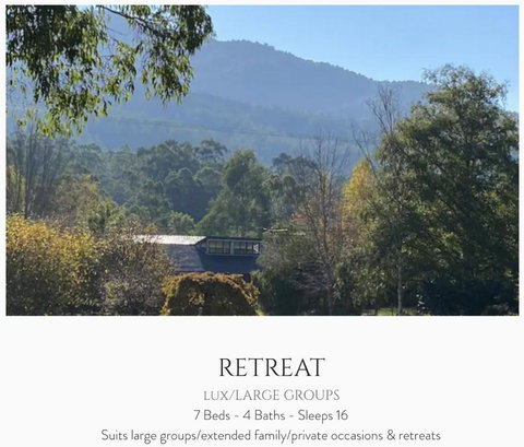 Riverlin Estate - Accommodation Rockhampton 1