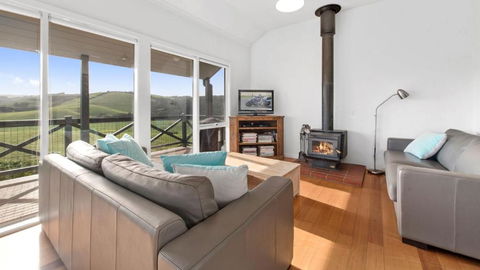 Rivernook - Accommodation Rockhampton 3