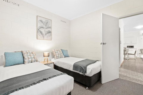 Riversands Rest Accommodation Paringa - Willow Cottage - Accommodation Rockhampton 1