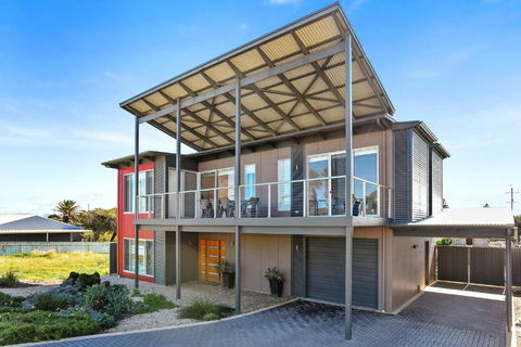 Riversea Goolwa Beach House - Accommodation Rockhampton 2