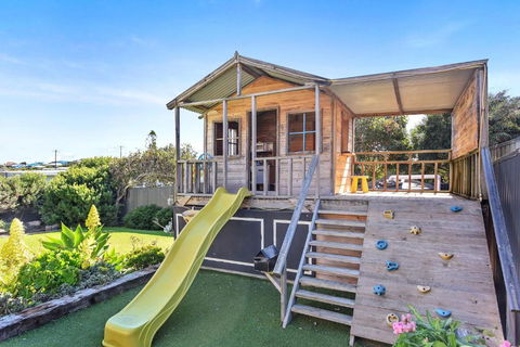 Riversea Goolwa Beach House - Accommodation Rockhampton 3