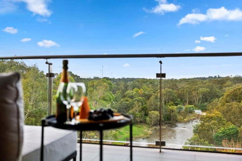 Riverside Haven Abbotsford - Accommodation Rockhampton 0