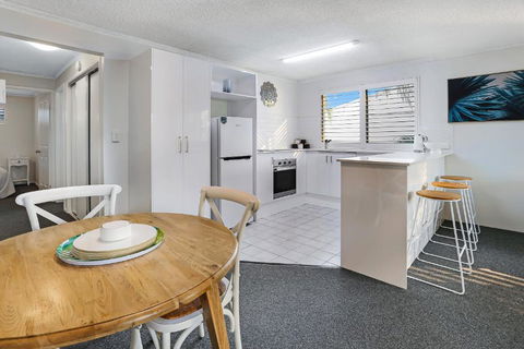 Riverside Location, Noosa Sound - Accommodation Rockhampton 3