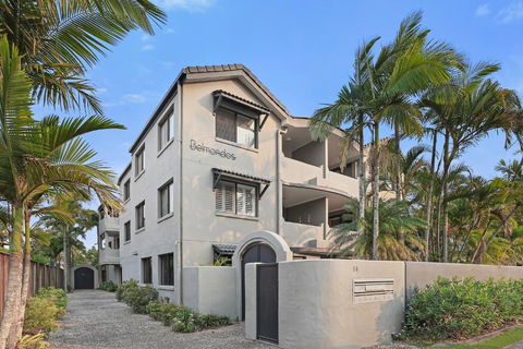 Riverside Location, Noosa Sound - Accommodation Rockhampton 0