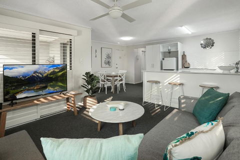 Riverside Location, Noosa Sound - Accommodation Rockhampton 1