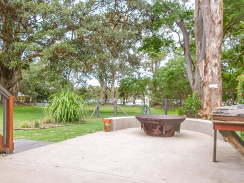 Riverside Retreat - Accommodation Rockhampton 2