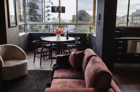 Riverside Stay On Moray - Accommodation Rockhampton 0