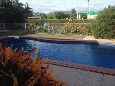 Riverside Tourist Park - Accommodation Rockhampton 1
