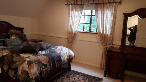 Riverside Vintage Home - Accommodation Rockhampton 1