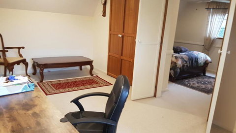 Riverside Vintage Home - Accommodation Rockhampton 2