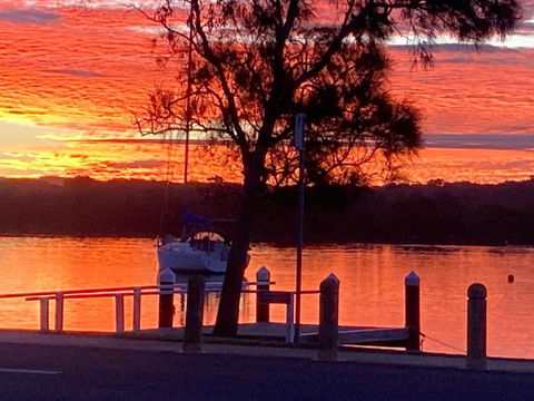 Riverview Cottage - Accommodation Rockhampton 3