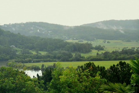RiverView GetAway - Accommodation Rockhampton 1