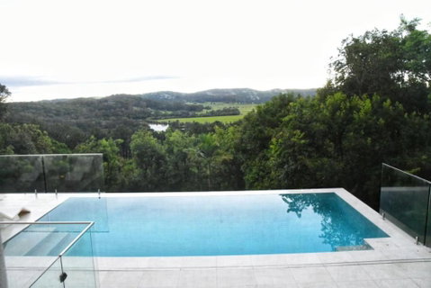 RiverView GetAway - Accommodation Rockhampton 0
