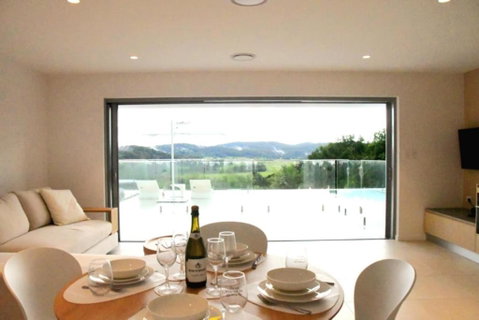 RiverView GetAway - Accommodation Rockhampton 2