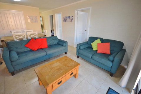 Riverview Holiday Apartment 93 - Kalbarri WA - Accommodation Rockhampton 1