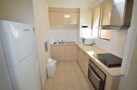 Riverview Holiday Apartment 93 - Kalbarri WA - Accommodation Rockhampton 2