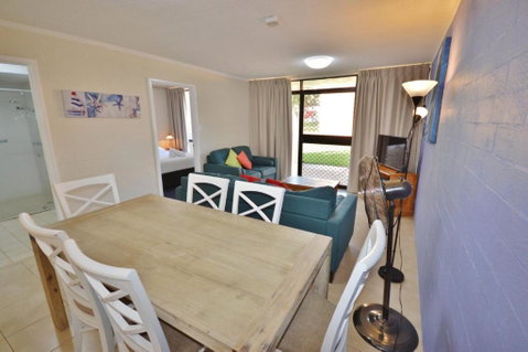 Riverview Holiday Apartment 93 - Kalbarri WA - Accommodation Rockhampton 3