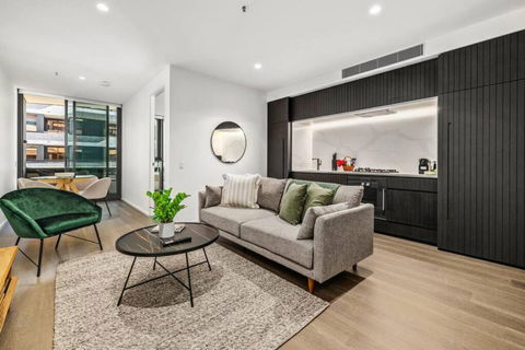 Riverview Parkhouse Abbotsford - Accommodation Rockhampton 0