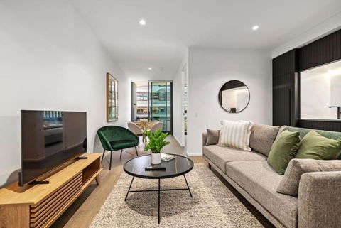 Riverview Parkhouse Abbotsford - Accommodation Rockhampton 1