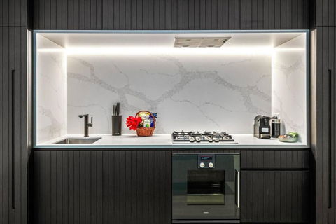 Riverview Parkhouse Abbotsford - Accommodation Rockhampton 3