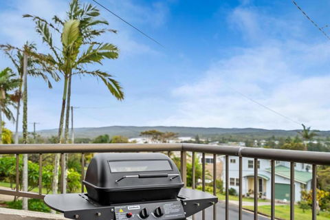 Riverview Holiday Villa - Accommodation Rockhampton 1