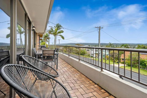 Riverview Holiday Villa - Accommodation Rockhampton 2