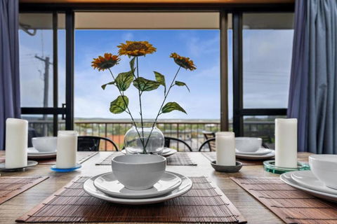 Riverview Holiday Villa - Accommodation Rockhampton 0